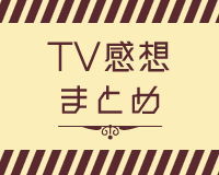 月組テレビ感想記事